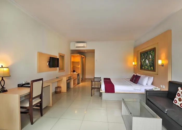 Puri Saron Seminyak (Bali)