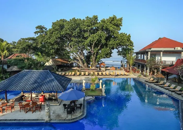 Puri Saron Hotel Seminyak (Bali)