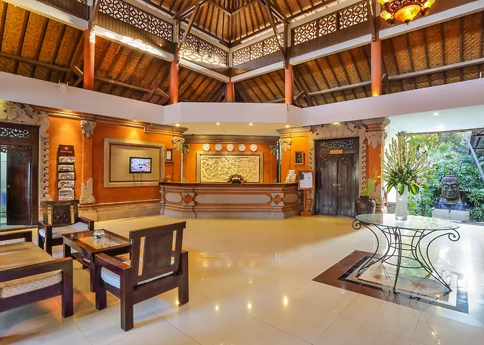 Puri Saron Hotel Seminyak (Bali)
