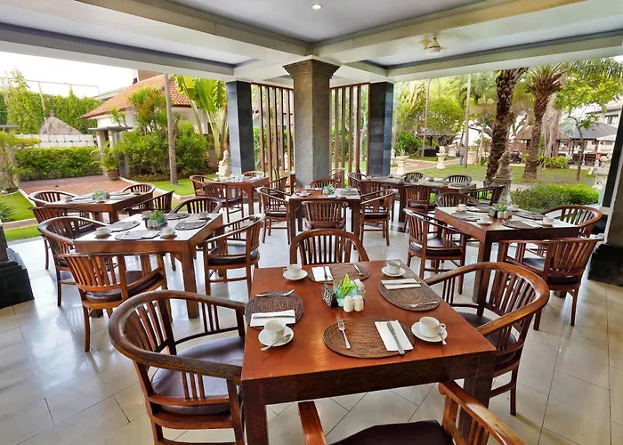 Hotel Puri Saron