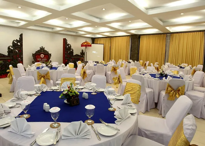 Puri Saron Seminyak (Bali)