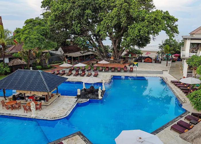 Puri Saron 4* Seminyak (Bali)