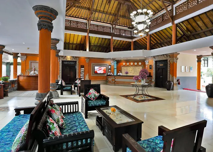 Puri Saron 4*