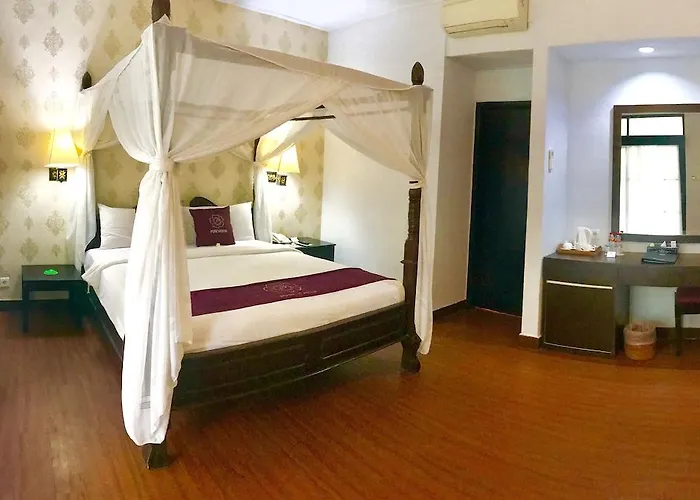 Hotel Puri Saron