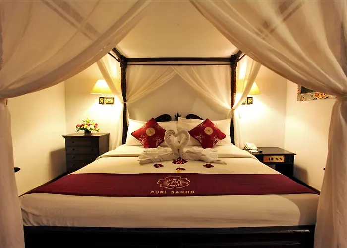 Hotel Puri Saron