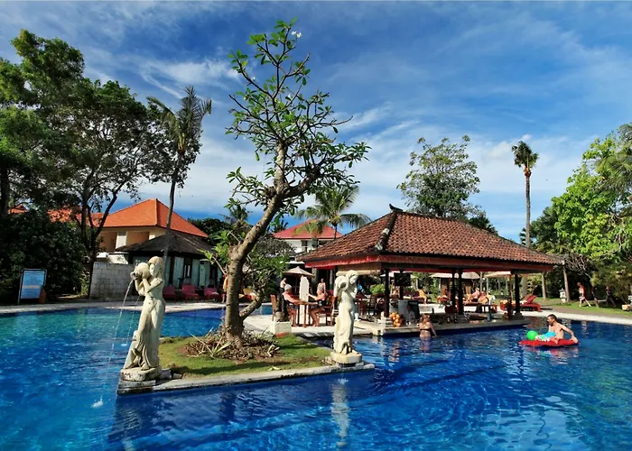 Puri Saron Hotel Seminyak (Bali)
