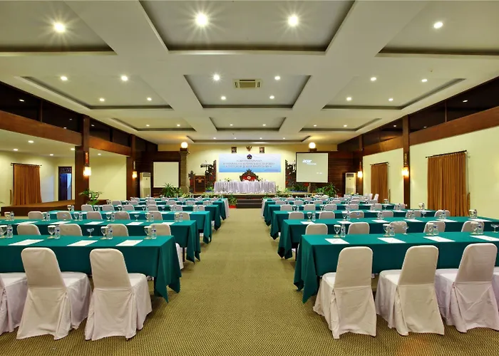 Puri Saron Seminyak (Bali)