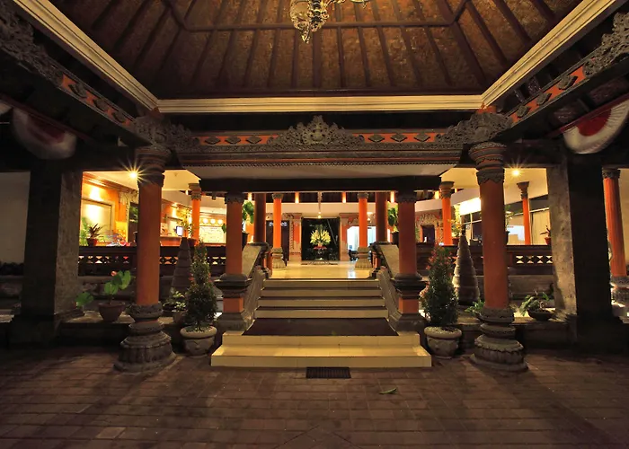 Puri Saron