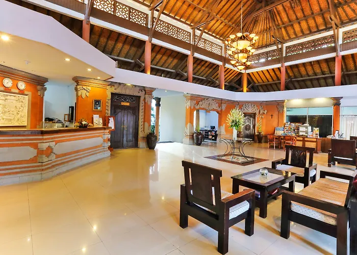 Puri Saron Hotel Seminyak (Bali)