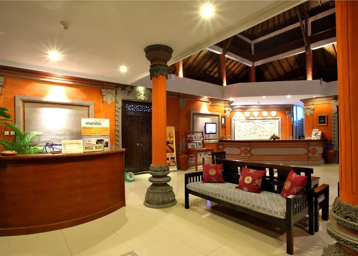 Puri Saron Hotel