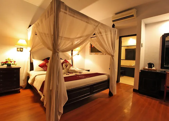 Puri Saron Hotel Seminyak (Bali)