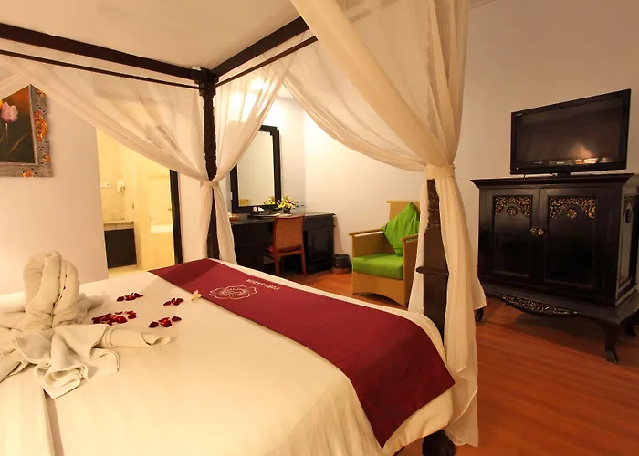 Puri Saron Seminyak (Bali)
