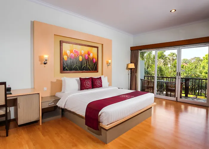 Puri Saron 4*
