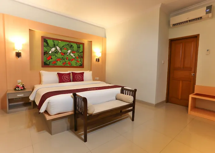 Hotel Puri Saron