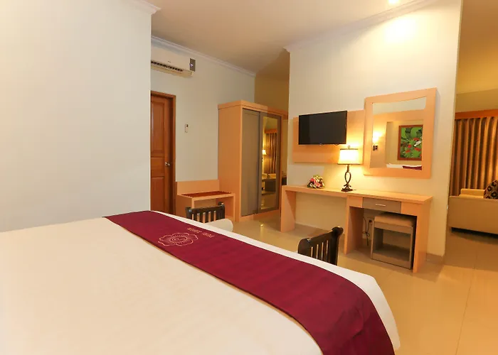 Puri Saron Seminyak (Bali)