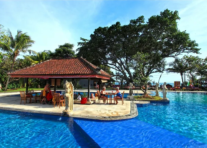 Puri Saron Hotel Seminyak (Bali)