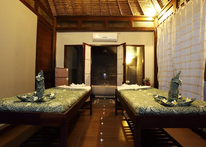 Puri Saron 4* Seminyak (Bali)