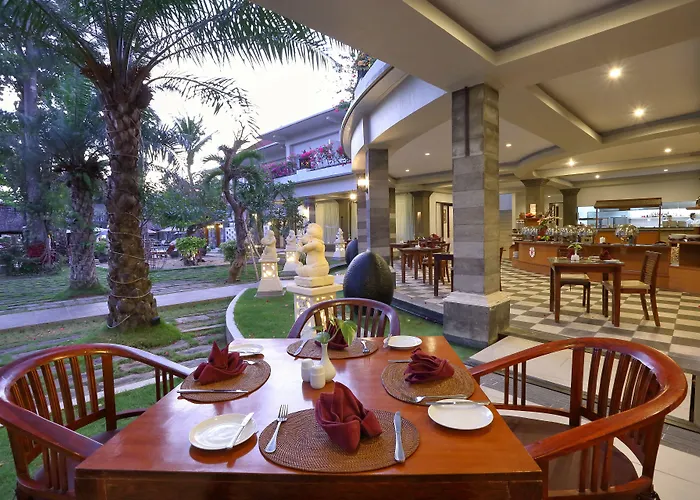 Puri Saron Hotel