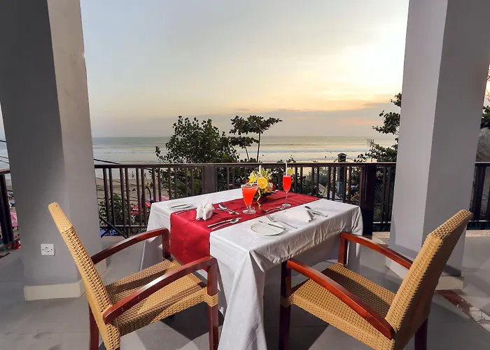 Puri Saron 4* Seminyak (Bali)