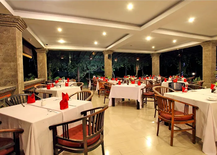Puri Saron 4* Seminyak (Bali)