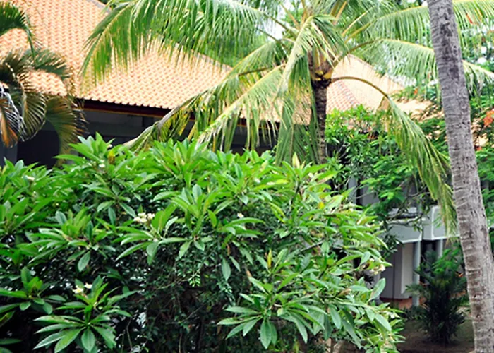 Puri Saron 4* Seminyak (Bali)