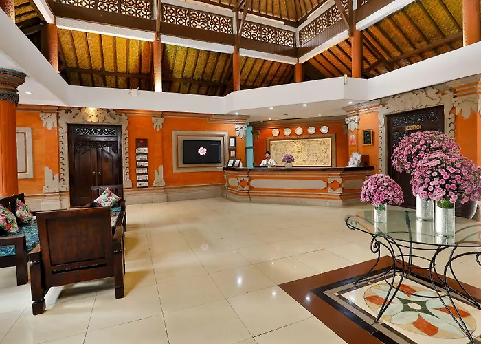 Puri Saron Hotel Seminyak (Bali)