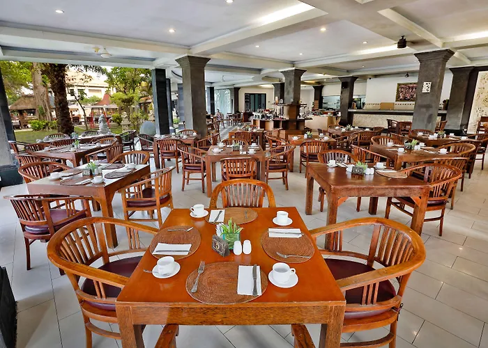 Hotel Puri Saron