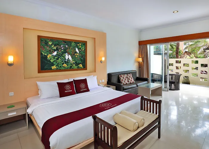 Puri Saron Seminyak (Bali)