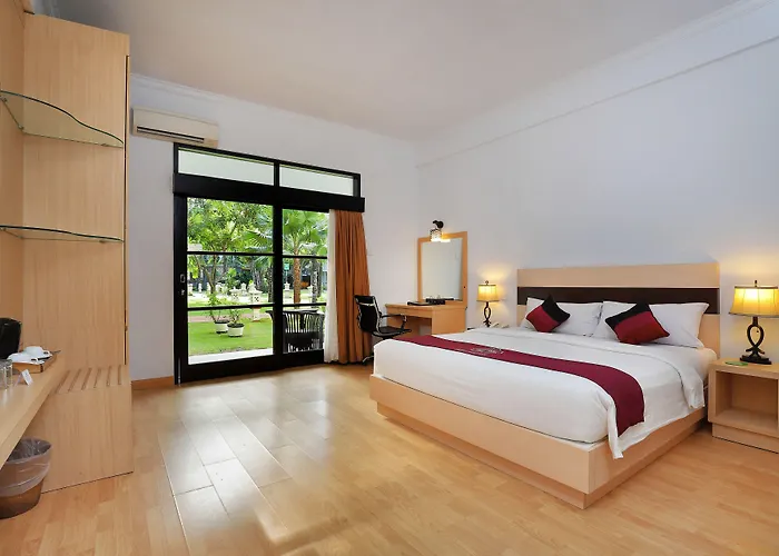 Puri Saron Hotel Seminyak (Bali)