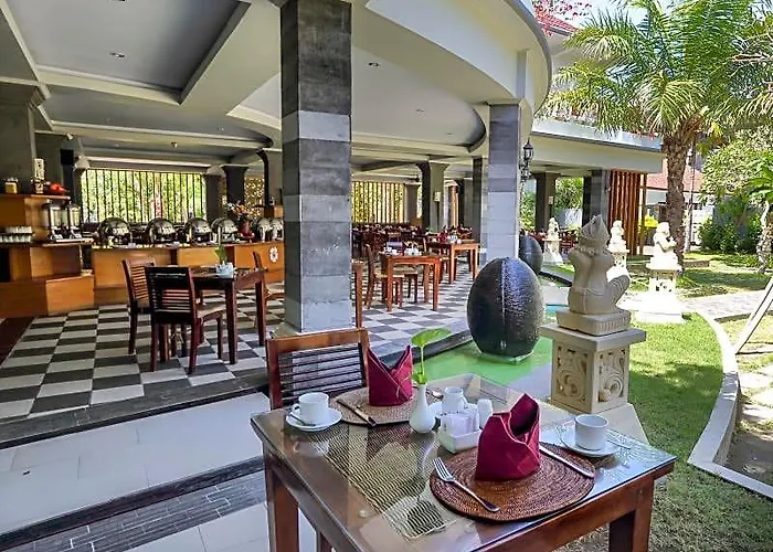 Puri Saron Seminyak (Bali)