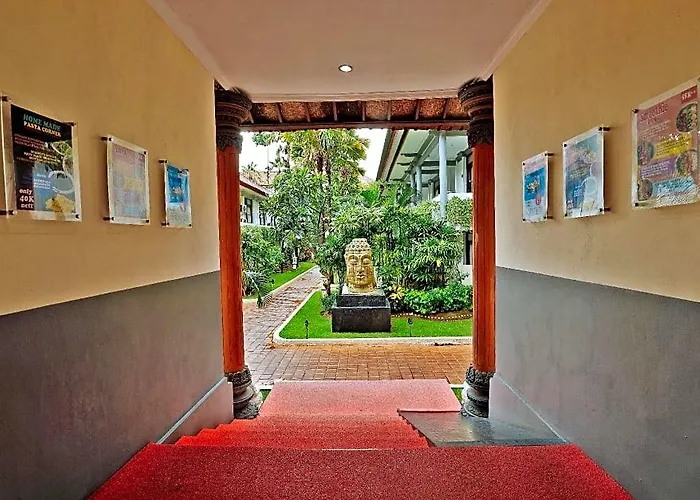 Puri Saron Hotel
