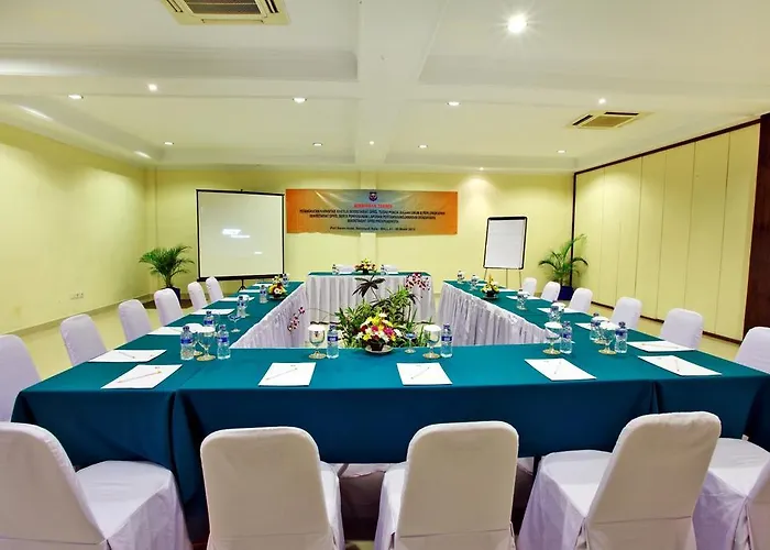 Puri Saron Hotel