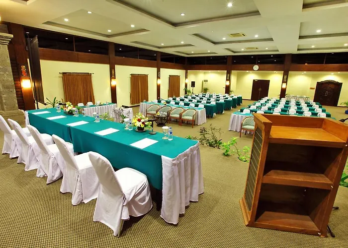 Puri Saron Hotel
