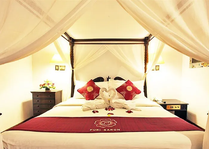 Puri Saron Seminyak (Bali)