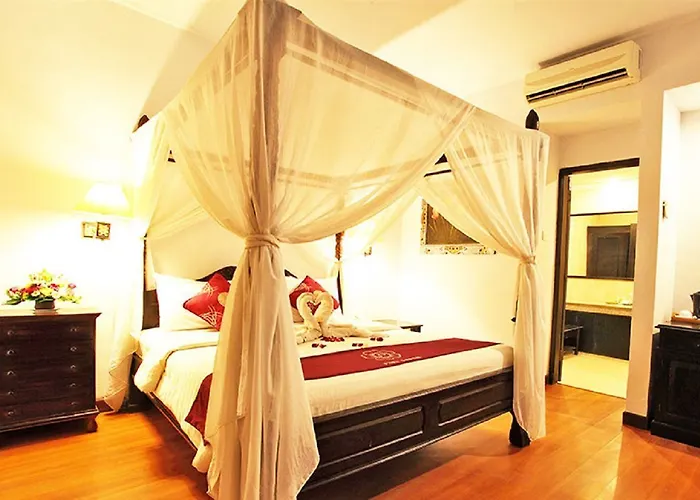 Puri Saron Seminyak (Bali)