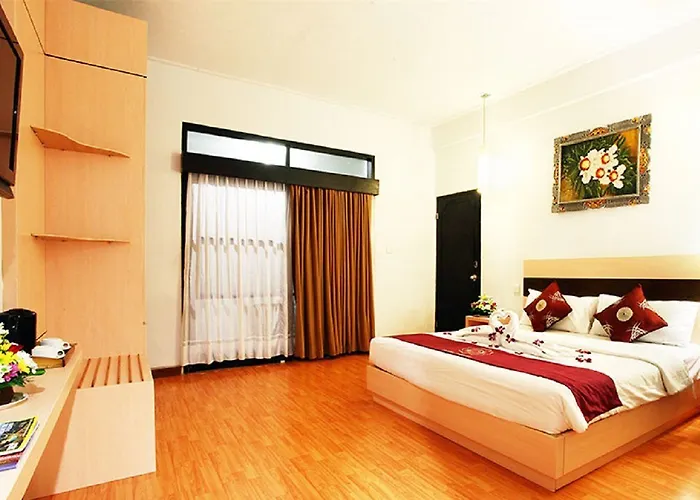 Puri Saron Seminyak (Bali)